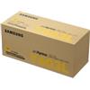 HP Toner Stampante Giallo Originale Cartuccia CLT-Y603L SU557A