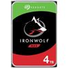 MAXTOR SEAGATE SEAGATE 35"4TB IRONWOLF 256MB