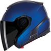 Nolan casco jet N40-5 06 Classico Nobile - 312 Blu profondo