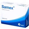 Esserre pharma srl Samex Integratore Alimentare 24 Compresse