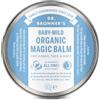 Dr. Bronner's Unscented Organic Magic Balm 60g