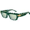 Bottega Veneta Occhiali da Sole Bottega Veneta BV1321S 003