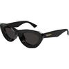 Bottega Veneta Occhiali da Sole Bottega Veneta BV1325S 001