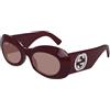 Gucci Occhiali da Sole Gucci GG1696S 003