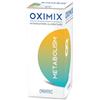 DRIATEC SRL OXIMIX 8+ METABOLISM 160CPS