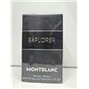 MONT BLANC EXPLORER EDP 30 ml spray