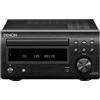 DENON RCD-M41 DAB GARANZIA ITALIA black Mini hifi