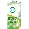 Fitomega dis 10 gocce 50 ml