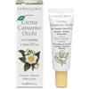 l'erbolario Crema contorno occhi camelia 15 ml