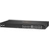 HEWLETT PACKARD ENT ARUBA 6000 24G 4SFP SWCH
