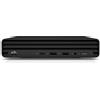 HP INC. HP Pro Mini 260 G9 Intel® Core™ i3 i3-1315U 8 GB DDR4-SDRAM 256 GB SSD Windows 11 Home Mini PC Nero