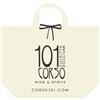 Bag in Tnt - Corso101 - Panna - Grande
