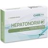 Innbiotec Pharma CAREINN HEPATONORM 30 CAPSULE