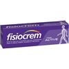 Uriach FISIOCREM CREAM ACTIVE 120 ML