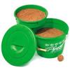 Kit 3 pezzi Secchio SENSAS 25Lt SEN061-3