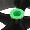 1pc Heavy Duty pneumatici sandoliniq Canoa Trolley Wheel