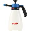 Solo Spruzzatore a Pressione 304 B, Prodotto in Germania, Bianco