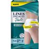 LINES SPECIALIST Pants UNISEX MAXI 7 pezzi Taglia MEDIUM