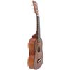 23 pollici chitarra mini chitarra 6 corde chitarra acustica strumento