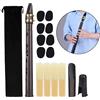 Kit per sassofono tascabile Sassofono portatile per gli amanti della musica