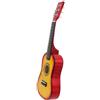 23 pollici chitarra mini chitarra 6 corde chitarra acustica strumento
