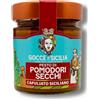 Gocce di Sicilia Pesto Rosso di Pomodoro Secco Capuliato - 190 gr - Gocce di Sicilia