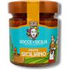 Gocce di Sicilia Pesto Siciliano - 190 gr - Gocce di Sicilia
