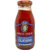 Gocce di Sicilia Sugo alla Marinara di Pomodoro Ciliegino - 250 gr - Salse e sughi