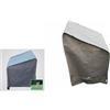 Maffei Fodera per Sedie a Schienale Basso 65 x 65 H 90/120 929 MAFFEI