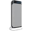 Brandson Termoventilatore, Ceramica, A Bianco, 2000 Watt