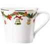Hutschenreuther Nora Christmas - Tazza da caffè