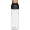 Quokka ICE BLACK | BOTTIGLIA REALIZZATA IN ECOZEN 840 ML