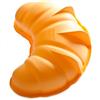 Silikomart 197299 - Stampo in Silicone per brioche e Croissant giganti