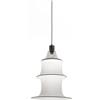 Artemide Falkland Lampada 53 da Sospensione, Bianco