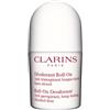 Clarins > Clarins Deodorant Roll-On 50 ml Sans Alcool