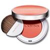 Clarins > Clarins Joli Blush N.07 Cheeky Peach 5 gr