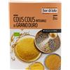 FIOR DI LOTO Cous Cous Integrale di Grano Duro Bio 500 grammi