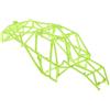 1/12 RC Rock Crawler Body Shell Frame per Wltoys 12428 Accessori fai da te