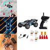 2.4G di Telecomando Auto Buggy RC Auto Camion Ad Alta Spped Da Corsa Auto