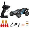2.4G Camion 1:32 RC Auto Ad Alta Velocità Del Veicolo Buggy Auto