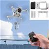 Drone Accessori Air-Caduta Lanciatore per DJI Mavic MINI 2/MAVIC MINI Drone