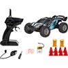2.4G di Telecomando Auto Buggy RC Auto Camion Ad Alta Spped Da Corsa Auto