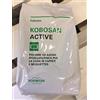 Vorwerk Kobosan Active Originale Vorwerk Folletto Polvere Per La Cura Tappeti E Moquettes, 500 Grammo
