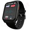 aglow.it Techmade Smartwatch Tech Feel ECG orologio Display 1.72" Color full touch