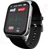 Techmade Smartwatch Tech Feel ECG, unisce le funzionalità principali di uno smar