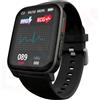Techmade Smartwatch Tech Feel ECG, unisce le funzionalità principali di uno smar