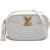 Louis Vuitton Pre-Owned - Borsa a spalla New Wave 2019 - Donna - pelle di vitello - Taglia unica - Bianco