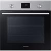 SAMSUNG Forno 68LT Multifunzione - Vapore NV68A1110BS
