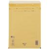 Arofol 2FVAF000067 - Buste imbottite numero 7, 10 pezzi, 230 x 340 mm, colore: Marrone