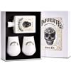 Amuerte Gin Coca Leaf White 70 cl + 2 bicchieri